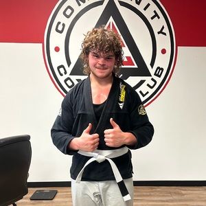 Meet your Posher, Rex